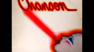 CHANSON   ALL THE TIME YOU NEED