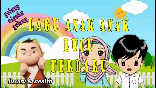 Download lagu lagu anak-anak paud | gelang sipaku gelang mp3