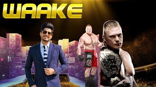 waake gurnam bhullar brock lesnar punjabi songs 2019 EVERYMINDREADER