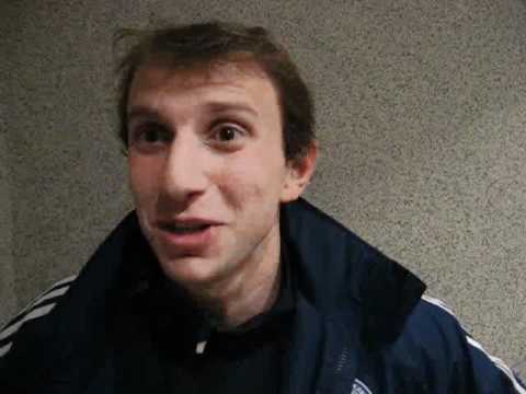 Подкаст "Matchoff". Ренан Брессан 15 апреля 2011