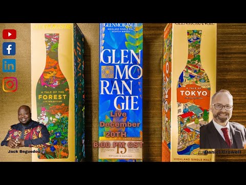 THE CASE STUDY OF GLENMORANGIE
