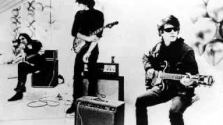 Velvet Underground - Venus In Furs(Acoustic demo)