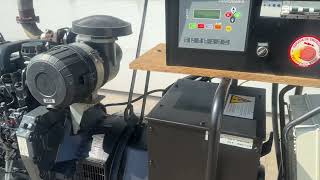 IVECO FPT NEF45 SM1A.A007 Himoinsa Stamford 66 kVA generatorset dieselaggregaat te koop - Foto 4 | Machineryline NL IVECO FPT NEF45 SM1A.A007 Himoinsa Stamford 66 kVA generatorset dieselaggregaat | Foto 4 - Machineryline