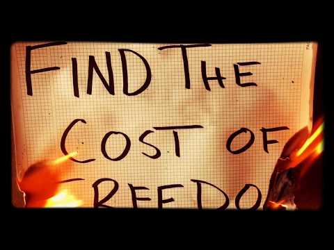 Crosby, Stills, Nash & Young - Find the Cost of Freedom (Instrumental Cover)