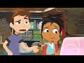 Scigirls Season 1 Episode 9 Cold Opening Clip