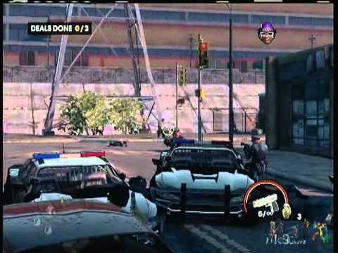 Revolving Tuesday! Season 2! Episode 12 Bodyguard for Them Bodies