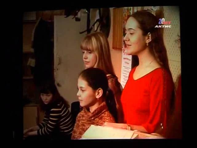 Презентация фильма о солистке из Ангарска состоялась в ДК нефтехимиков