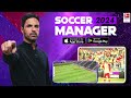 Soccer Manager 2024 - Gameplay Trailer