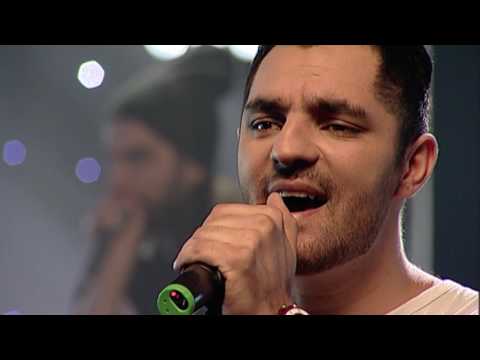 Oláh Gergő & Roma Soul - Fekete-fehér