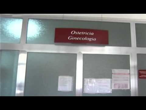 ONDA TG 10.02.2015 - PUNTO NASCITA SULMONA L'APPELLO DI COPPOLA