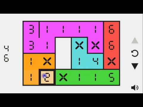 Cardinal Chains (Puzzle Game)