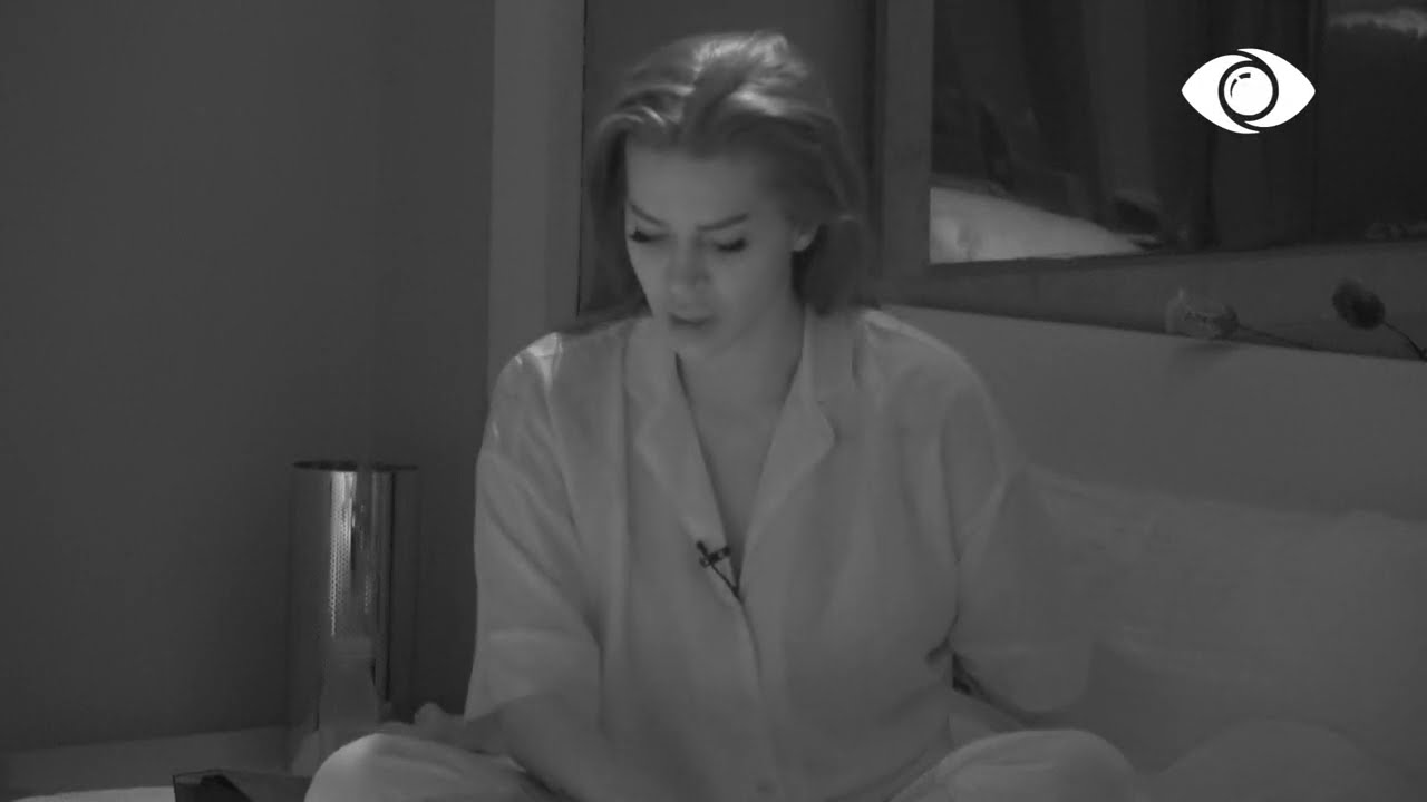 Nuk i llogaris të dy/ Efi bisedon me Bledin për Kiara-Luiz