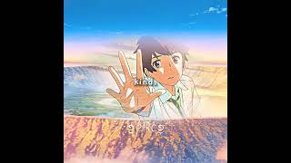 Your Name - September Sparky Deathcap