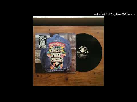 Jneiro Jarel - Big Bounce Theory