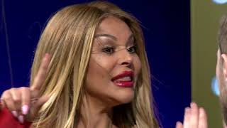 AYGUN KAZIMOVA RAUF DUET TUTUTU NANANA YARASDİN MENE ATV KANAL V ELEMENT RANAR HUSNİYE ABD MALİK KAM