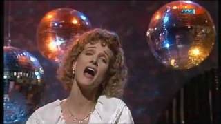 Kristina Bach - Ich will nicht länger nur dein Geheimnis sein