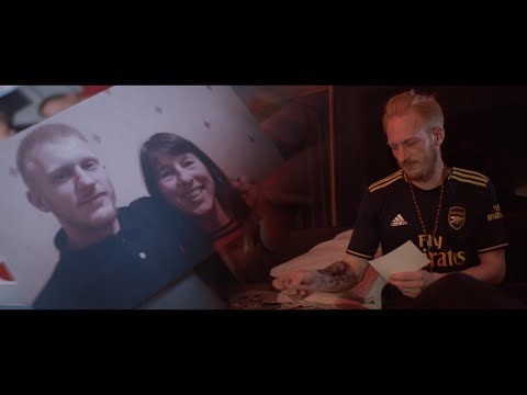 Reeko Smalzs - Tears (Prod. Ambush Tactics) [Official Video]