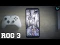 ASUS ROG 3 Review After 1 Month Watch Before Buying Pros Cons Classic Or Elite Xiaomi Mi 10T Pro
