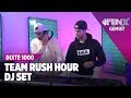 TEAM RUSH HOUR | FUNX DIXTE 1000 | LIVE SET