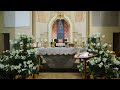 Funeral Mass for Florentina Xavier Estacio - Wednesday, March 27th, 2024 @ 11 AM EDT