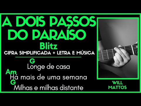 Two Steps - A Plastic Rose