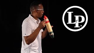 Video thumbnail for LP | CP Cylinder Guiro (CP249) by Latin Percussion