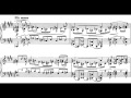 Rachmaninoff - Morceaux de fantaisie Op. 3