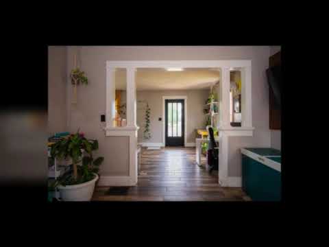 Updated Home With 1,352 Sq Ft. of Living Space!