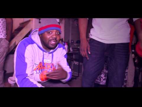 Deuce De Niro ft. Alycat - Do You (OFFICIAL VIDEO)