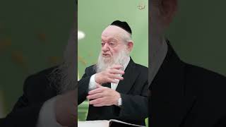 מתי תמות ? | הרב יוסף צ. בן פורת (הרב יוסף צבי בן פורת) - התמונה מוצגת ישירות מתוך אתר האינטרנט יוטיוב. זכויות היוצרים בתמונה שייכות ליוצרה. קישור קרדיט למקור התוכן נמצא בתוך דף הסרטון