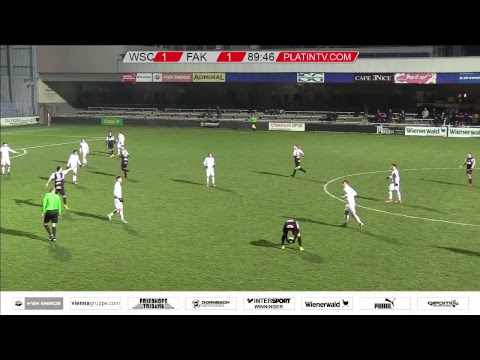 20.03.18 | RLO #20 |  WSC - Austria Amateure