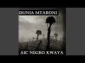 Bwana Wangu