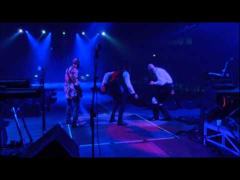 Peter Gabriel - Secret World: Live - Trailer