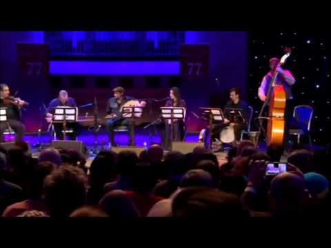 Oxford Maqam at the BBC: Ya Burdayyen أوكسفورد مقام يا بورديّن يا بوردانه