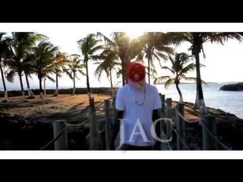 Jackda - Never Trust " Freestyle "