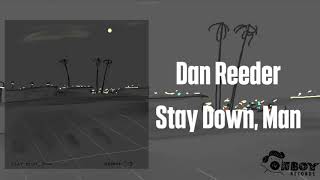 Stay Down, Man Music Video