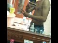 Judule Pamer Badan Cungkring Hahaha