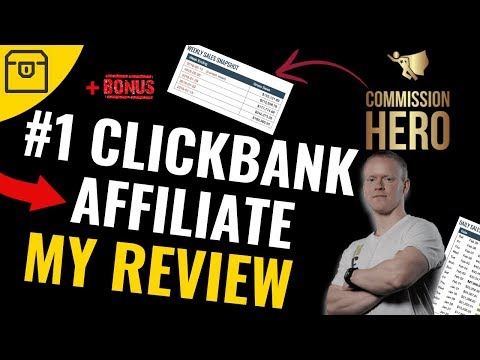 download lagu mp3 mp4 Clickbank Top Affiliates, download lagu Clickbank Top Affiliates gratis, unduh video klip Clickbank Top Affiliates