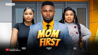 MOM FIRST – MAURICE SAM, MERCY ISOYIP, OBY TITUS 2024 FULL NIGERIAN MOVIE MOM FIRST – MAURICE SAM, MERCY ISOYIP, OBY TITUS 2024 FULL NIGERIAN MOVIE