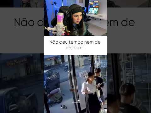 NEM RESPIROU