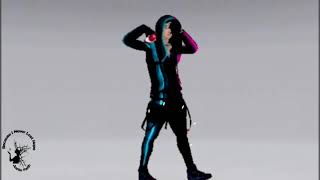 Nicki Minaj  Slumber Party ft Gucci Mane(fan animated music video)