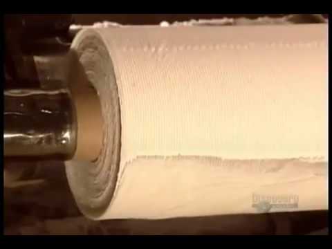 How It's Made - Toilet Paper - Season 3