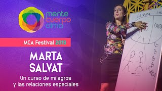 [MCA Festival 2019] Marta Salvat