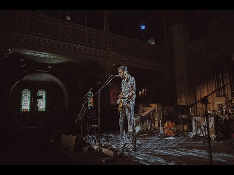 27. FKZ: DUDU TASSA & THE KUWAITIS: Sayib Ya Galbi Sayib