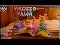 Mbosso Pawa Tomezz Martommy Chipmunks Chipettes