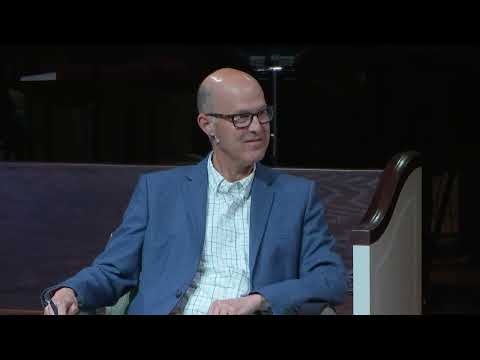 133. Life and Ministry with Kevin DeYoung