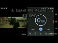 Top 10 Fastest NF Verses 2021