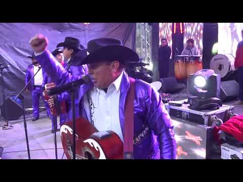 Los Capos De Mexico - Aldea Chirenox