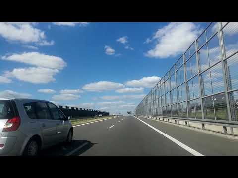 PL: S17/S12 + S19 Piaski Wschód - Lublin Węglin (4x)