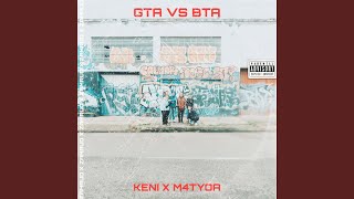 GTA vs BTA Music Video